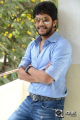 Ulavacharu Biryani Movie Press Meet